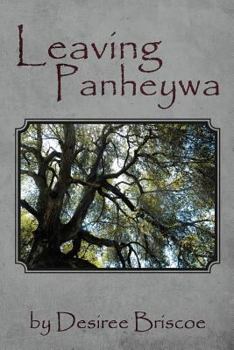 Paperback Leaving Panheywa Book