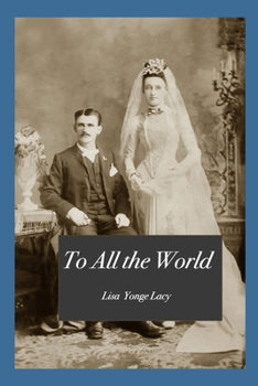 Paperback To All the World Book