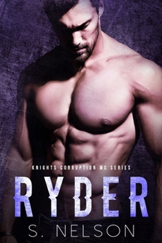 Paperback Ryder Book