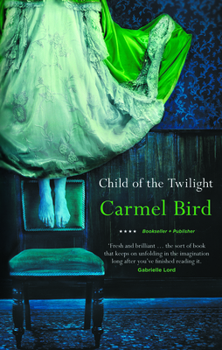 Paperback Child of the Twilight Book
