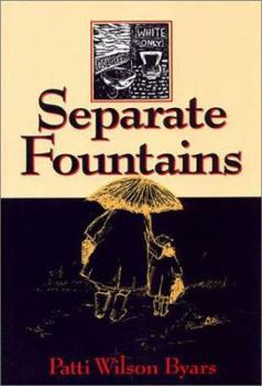 Paperback Separate Fountains Book