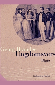 Paperback Ungdomsvers [Danish] Book