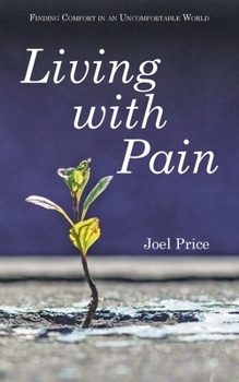 Paperback Living with Pain Book