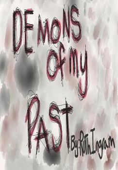 Paperback Demons Of My Past Book