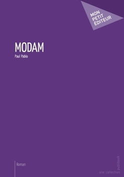Paperback Modam [French] Book
