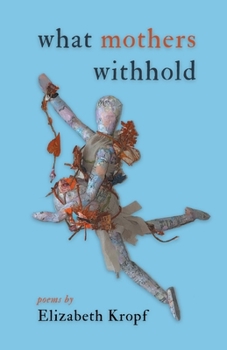 Paperback what mothers withhold Book