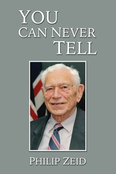 Paperback You Can Never Tell Book