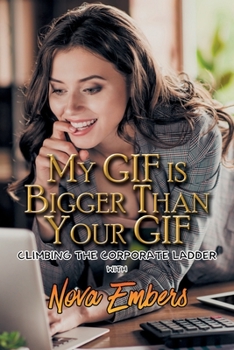 Paperback My GIF is Bigger than Your GIF Book