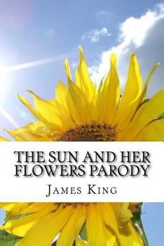 Paperback The Sun and Her Flowers Parody Book