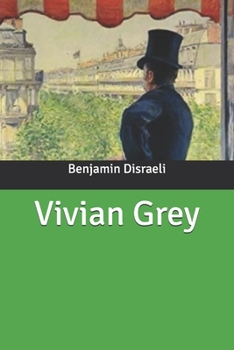 Vivian Grey