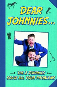 Hardcover Dear Johnnies Book