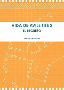 Paperback Vida de Avile Tite 2 [Spanish] Book