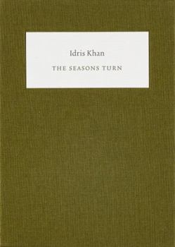 Hardcover Idris Khan: The Seasons Turn Book