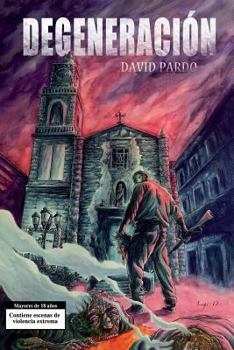 Paperback Degeneración [Spanish] Book