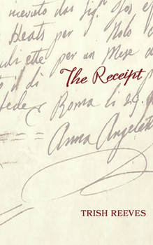 Paperback The Receipt Book