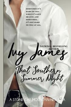 Paperback That Southern Summer Night Book