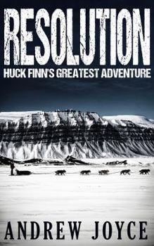 Paperback Resolution: Huck Finn's Greatest Adventure Book