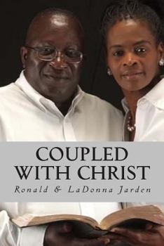 Paperback Coupled with Christ Book