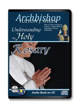 Audio CD Understanding the Holy Rosar D Book