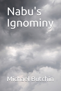 Paperback Nabu's Ignominy Book