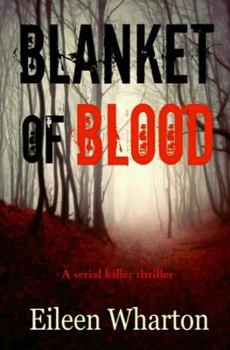 Paperback Blanket of Blood Book