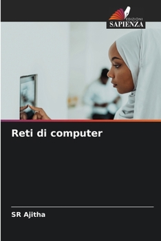 Paperback Reti di computer [Italian] Book