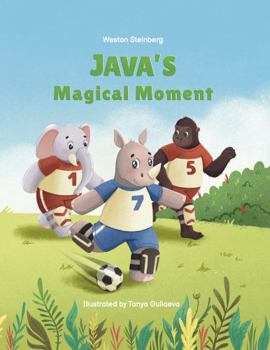 Java's Magical Moment