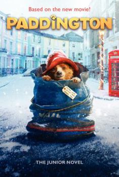 Paperback Paddington: The Junior Novel Book