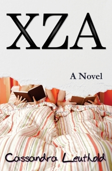 Paperback Xza Book