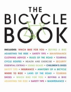 Paperback The Bicycle Book