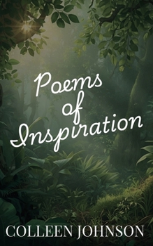 Paperback Poems of Inspiration Book