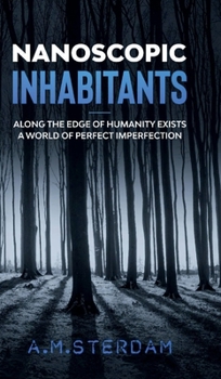 Hardcover Nanoscopic Inhabitants Book