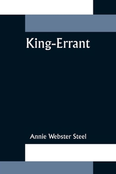 Paperback King-Errant Book
