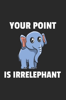 Elefant Notizbuch: Elefant Notizbuch für Liebhaber / Notizheft / Notizblock A5 (6x9in) Dotted Notebook / Punkteraster / 120 gepunktete Seiten (German Edition)