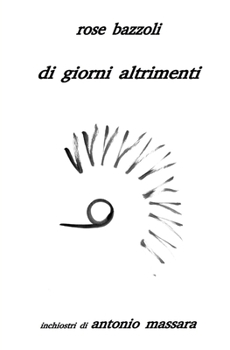 Paperback di giorni altrimenti [Italian] Book
