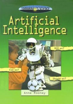 Library Binding Artificial Intelligence Book