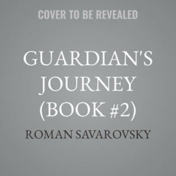MP3 CD Guardian's Journey (Book #2) Book