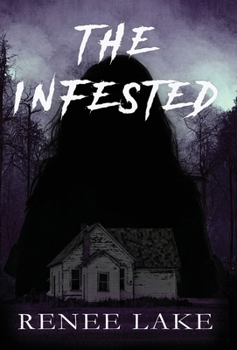 Hardcover The Infested Book