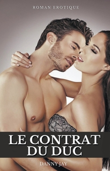 Paperback Le contrat du duc [French] Book