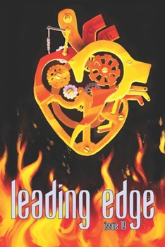 Paperback Leading Edge, Issue 79 Book