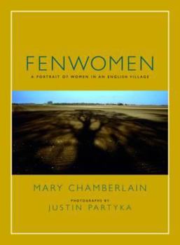 Hardcover Fenwomen Book