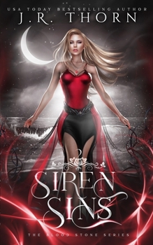 Paperback Siren Sins: A Reverse Harem Romance Book