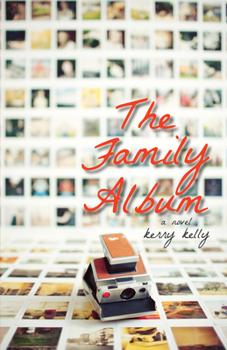 Paperback The Family Album Book