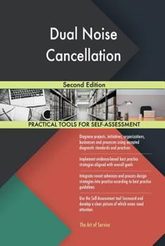 Paperback Dual Noise Cancellation Second Edition Book