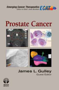 Hardcover Prostate Cancer Book