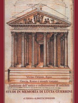 Paperback Studi in Memoria Di Lucia Guerrini [Italian] Book