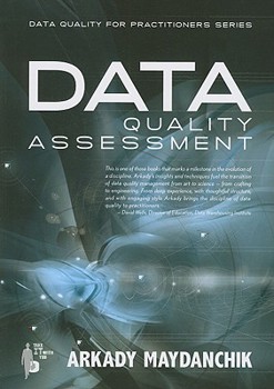Paperback Data Quality Assessment Book