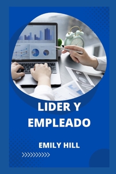 Paperback Lider Y EmpleАdo [Spanish] Book