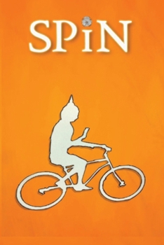 Paperback SPiN: A Poetic Journey of discovery Book
