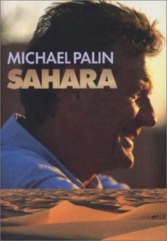 Sahara - Book  of the Palin's Travels